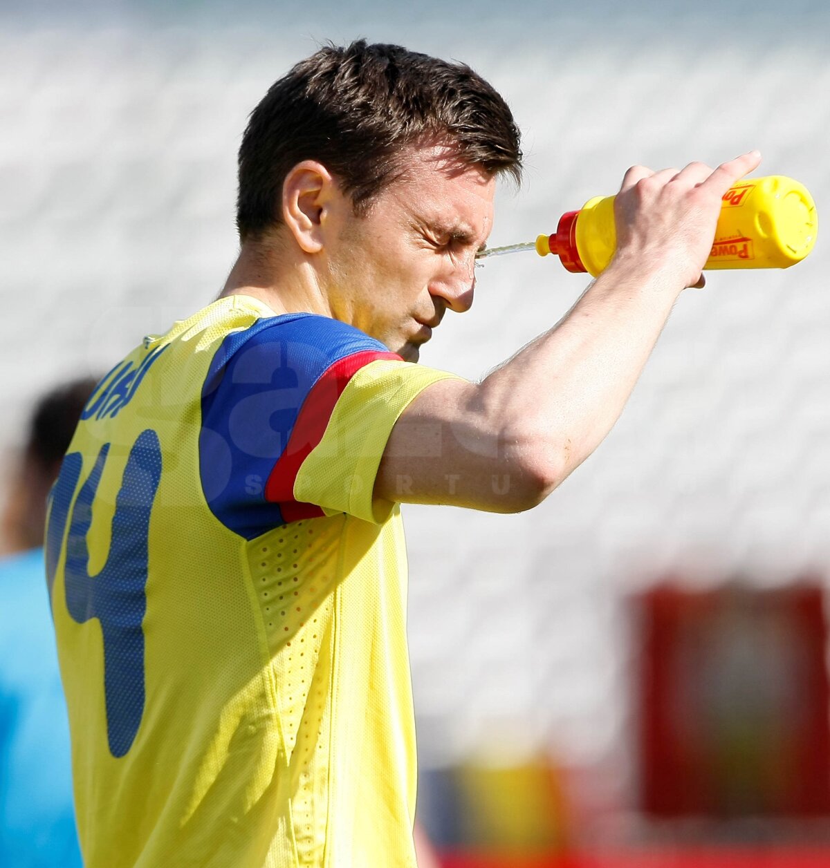 Steaua învinge la Cluj şi se califică în Europa League! CRAIOVA - GAZ METAN 1-1 (întrerupt de ploaie)