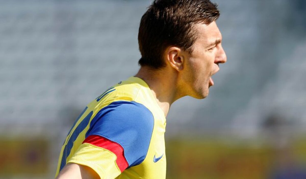 Cronica meciului CFR - Steaua 1-3: Orgoliul ultimei secunde