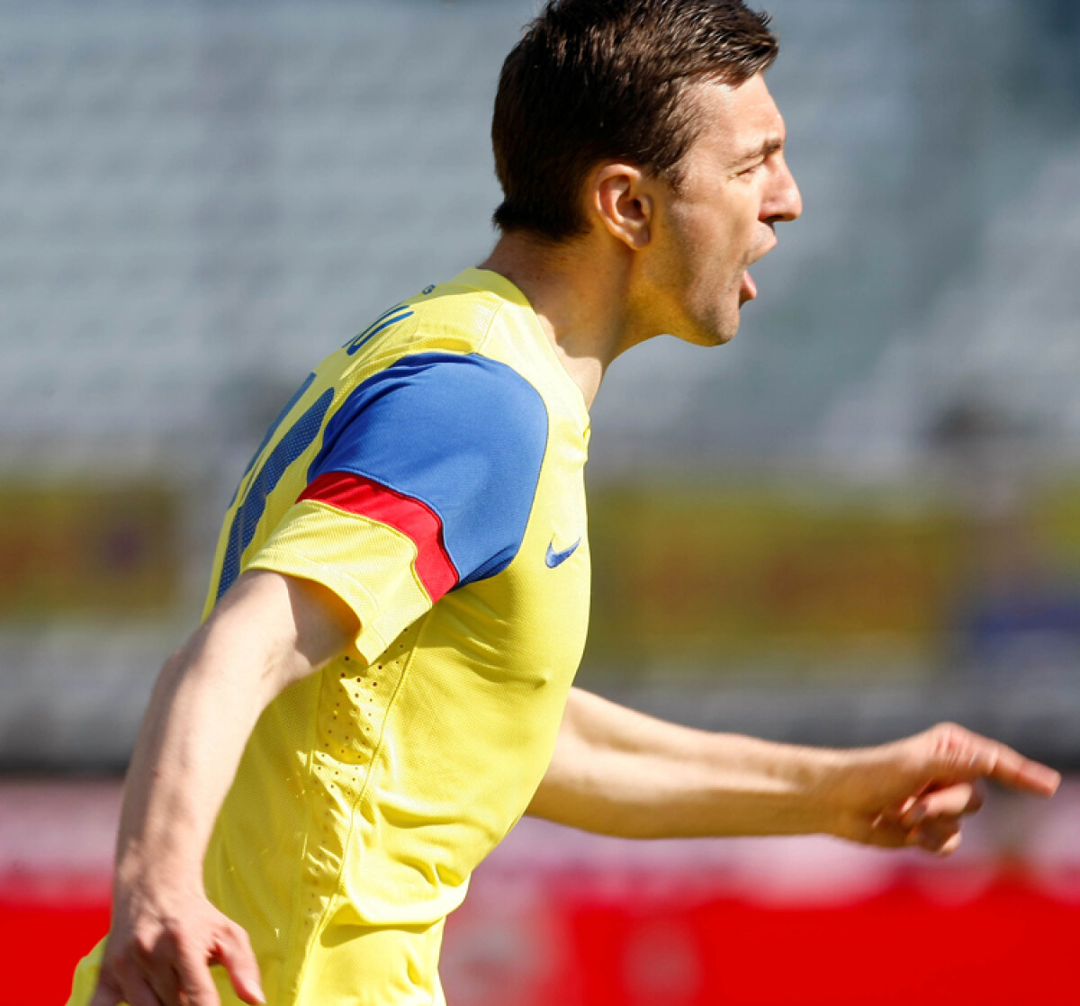 Cronica meciului CFR - Steaua 1-3: Orgoliul ultimei secunde