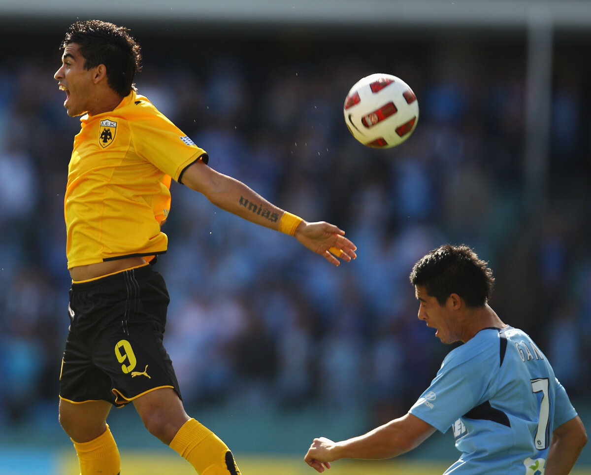 Steaua pregăteşte cîteva adevărate bombe pe piaţa transferurilor » MM a plecat după doi superjucători!