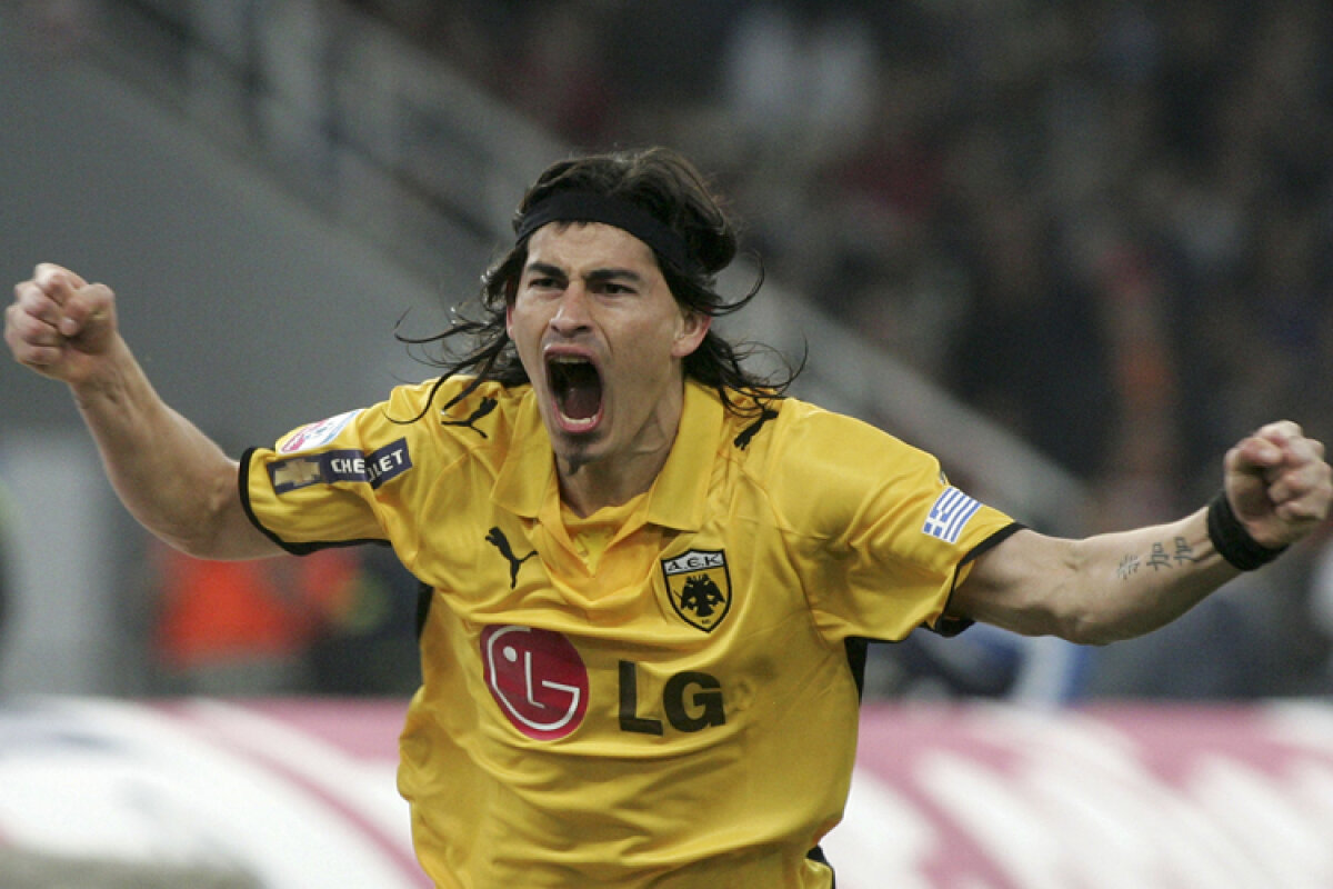 Steaua pregăteşte cîteva adevărate bombe pe piaţa transferurilor » MM a plecat după doi superjucători!