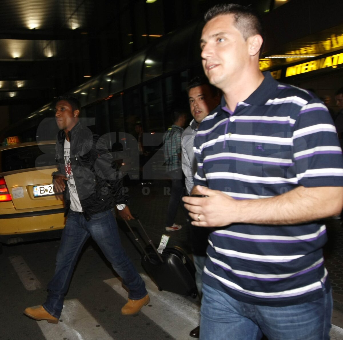 Steaua a mai completat două locuri în echipa pentru sezonul următor, cu doi brazilieni: ”Am venit să fim campioni!”