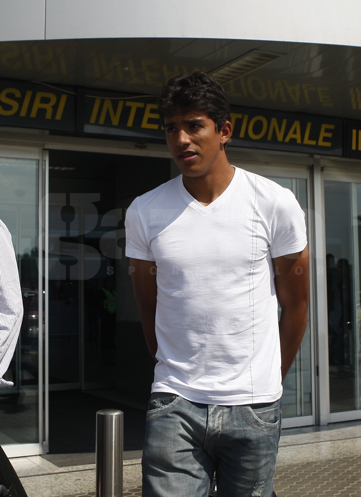 Steaua a mai completat două locuri în echipa pentru sezonul următor, cu doi brazilieni: ”Am venit să fim campioni!”