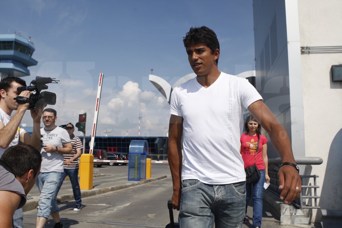 Steaua a mai completat două locuri în echipa pentru sezonul următor, cu doi brazilieni: ”Am venit să fim campioni!”