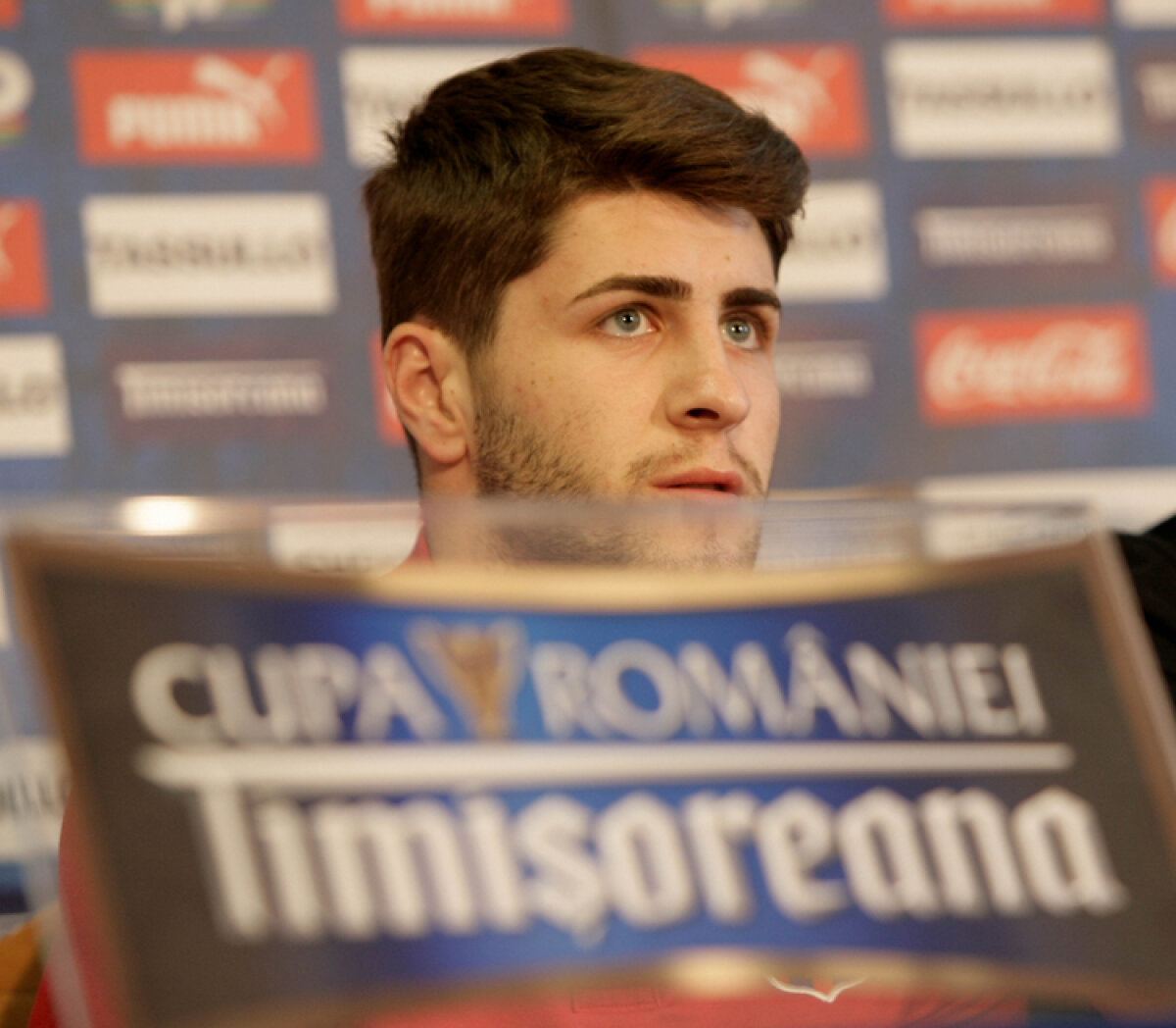 Mihai Răduţ: "Banii nu sunt importanţi cînd joci în faţa lui Dinamo. Sîntem pregătiţi să cîştigăm"