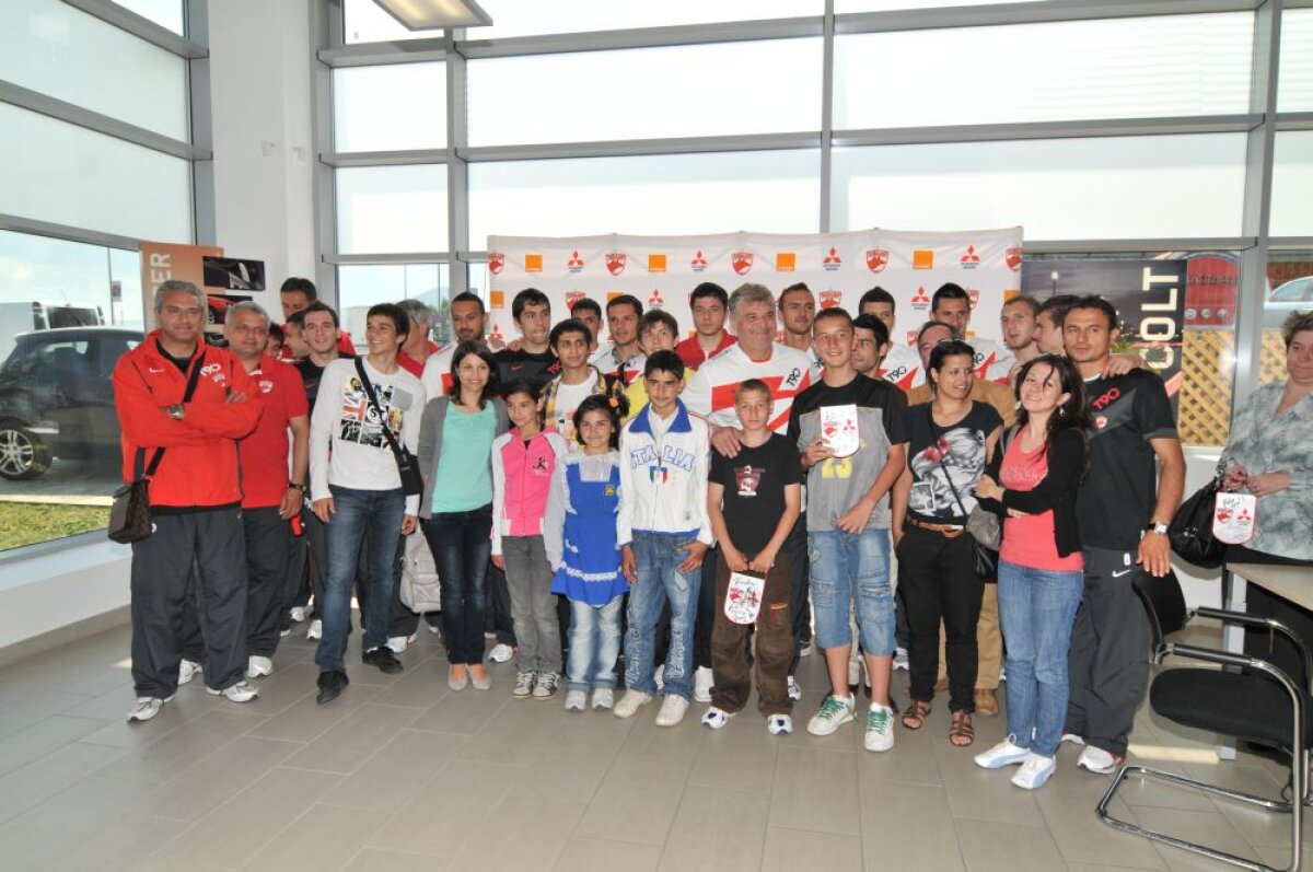 FOTO » Fortăreaţa Steaua vs. Transparenţa de la Dinamo