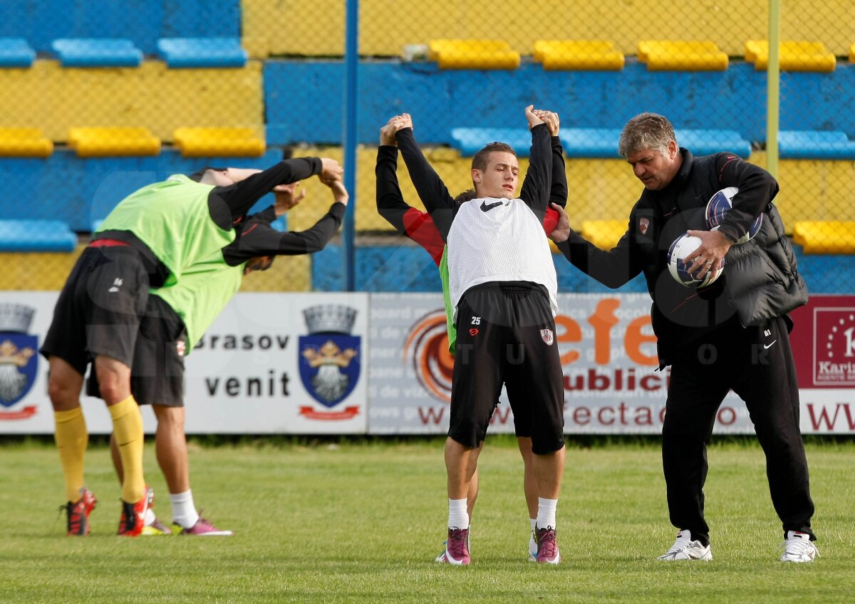 FOTO » Fortăreaţa Steaua vs. Transparenţa de la Dinamo