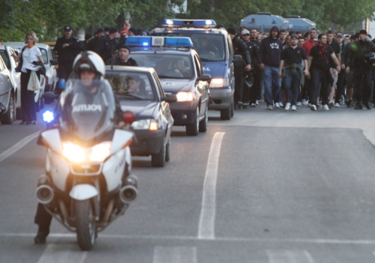 UPDATE » Avem echipele! Oli intră cu Dică şi Bilaşco, Ando răspunde cu doi închizători