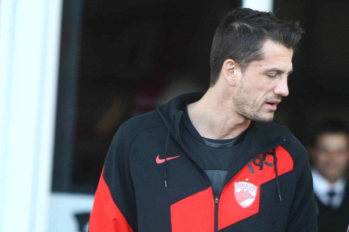 UPDATE » Avem echipele! Oli intră cu Dică şi Bilaşco, Ando răspunde cu doi închizători