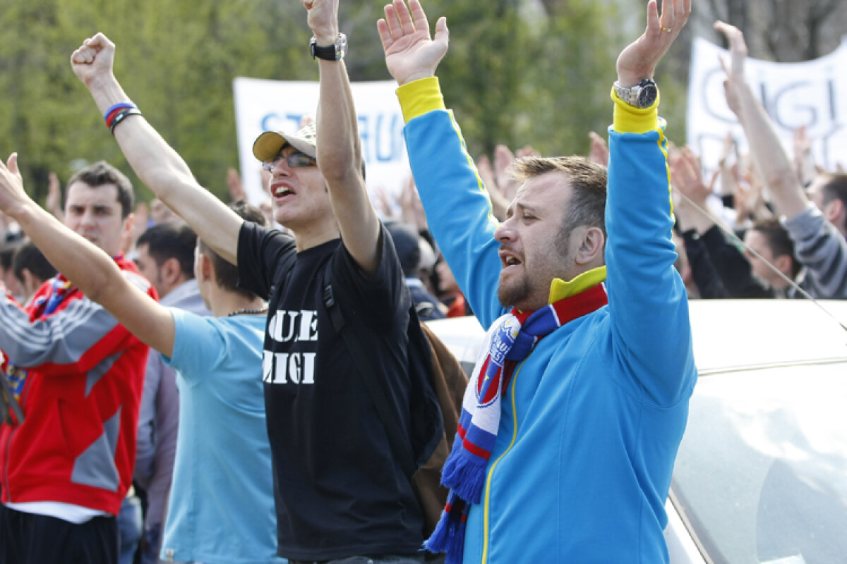 UPDATE » Avem echipele! Oli intră cu Dică şi Bilaşco, Ando răspunde cu doi închizători