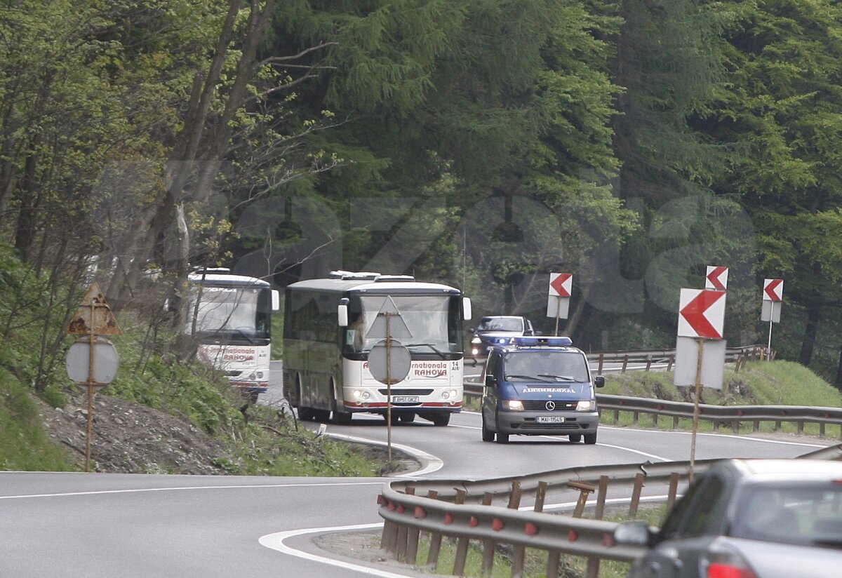 UPDATE » Avem echipele! Oli intră cu Dică şi Bilaşco, Ando răspunde cu doi închizători