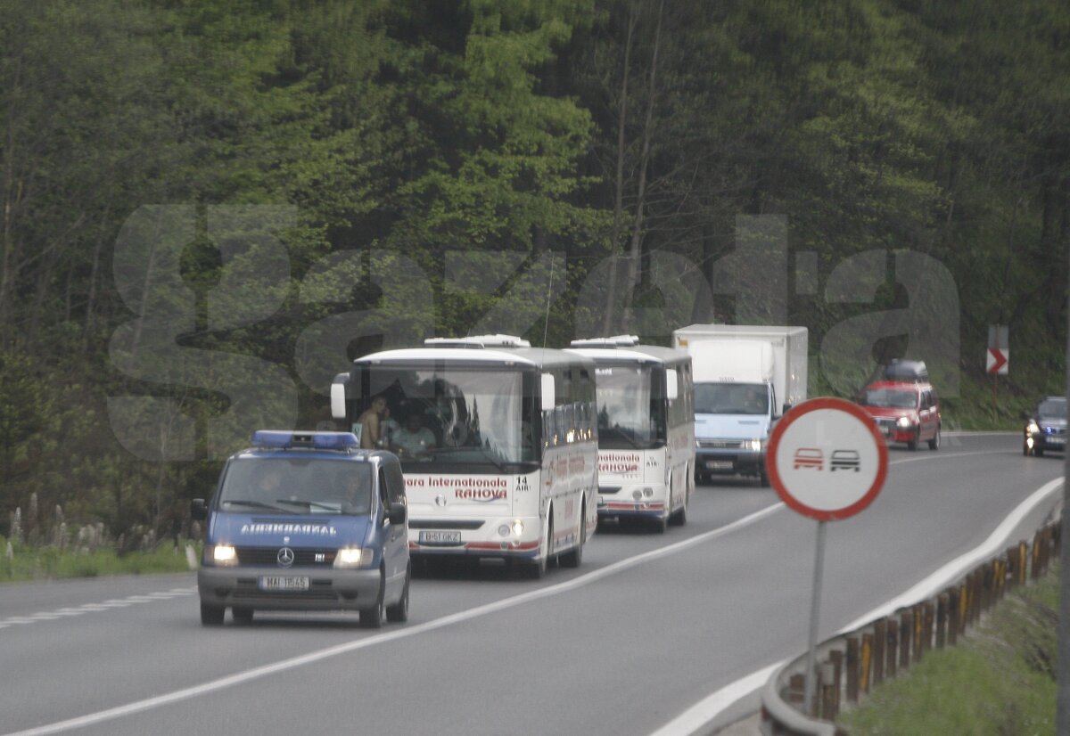 UPDATE » Avem echipele! Oli intră cu Dică şi Bilaşco, Ando răspunde cu doi închizători