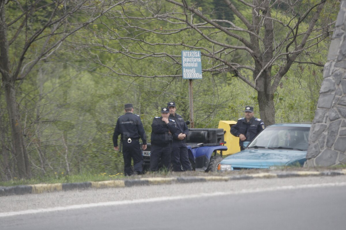 UPDATE » Avem echipele! Oli intră cu Dică şi Bilaşco, Ando răspunde cu doi închizători