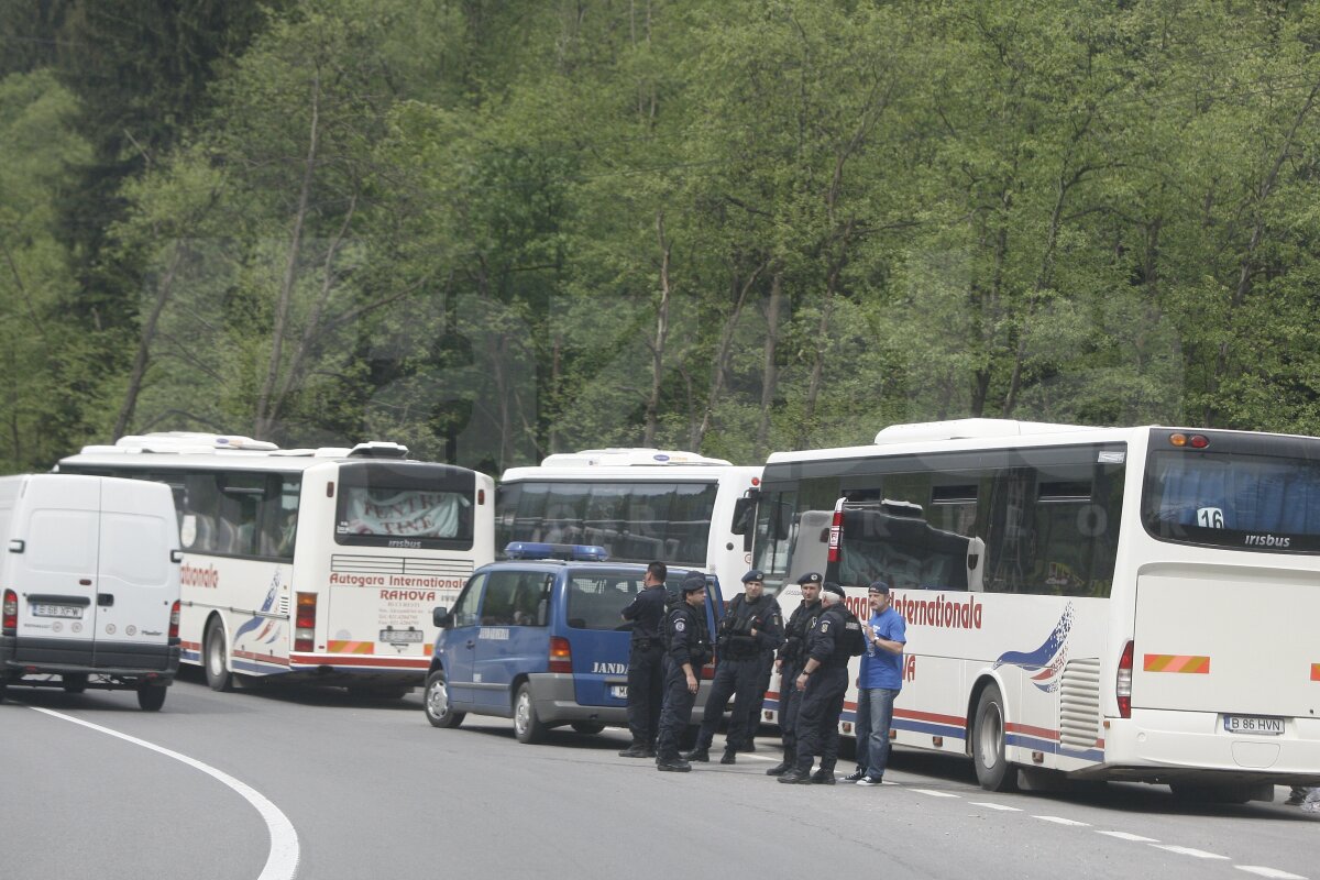 UPDATE » Avem echipele! Oli intră cu Dică şi Bilaşco, Ando răspunde cu doi închizători