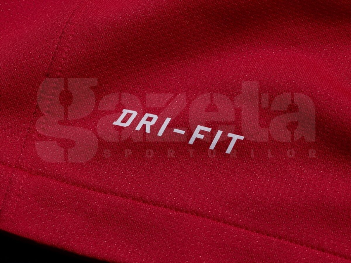 Manchester United şi-a prezentat noul echipament pentru sezonul următor