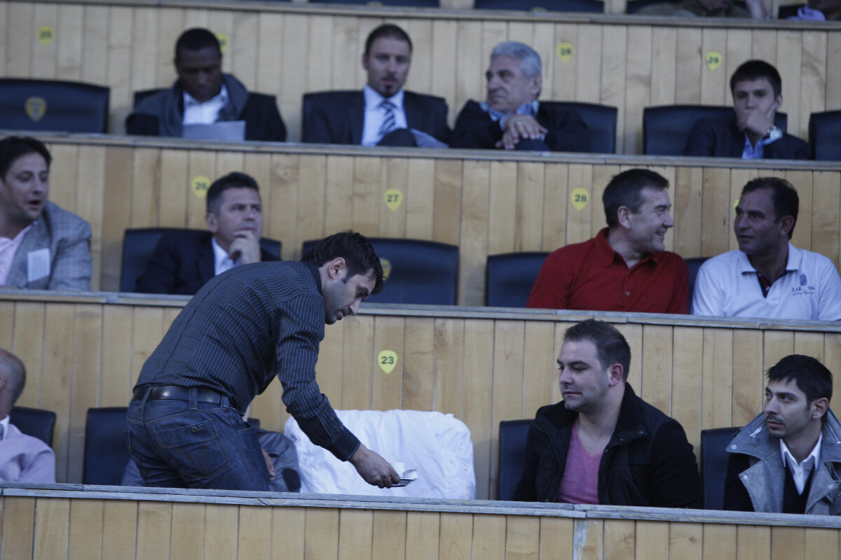 Steaua cîştigă Cupa României după un meci nebun cu rivala de-o viaţă!