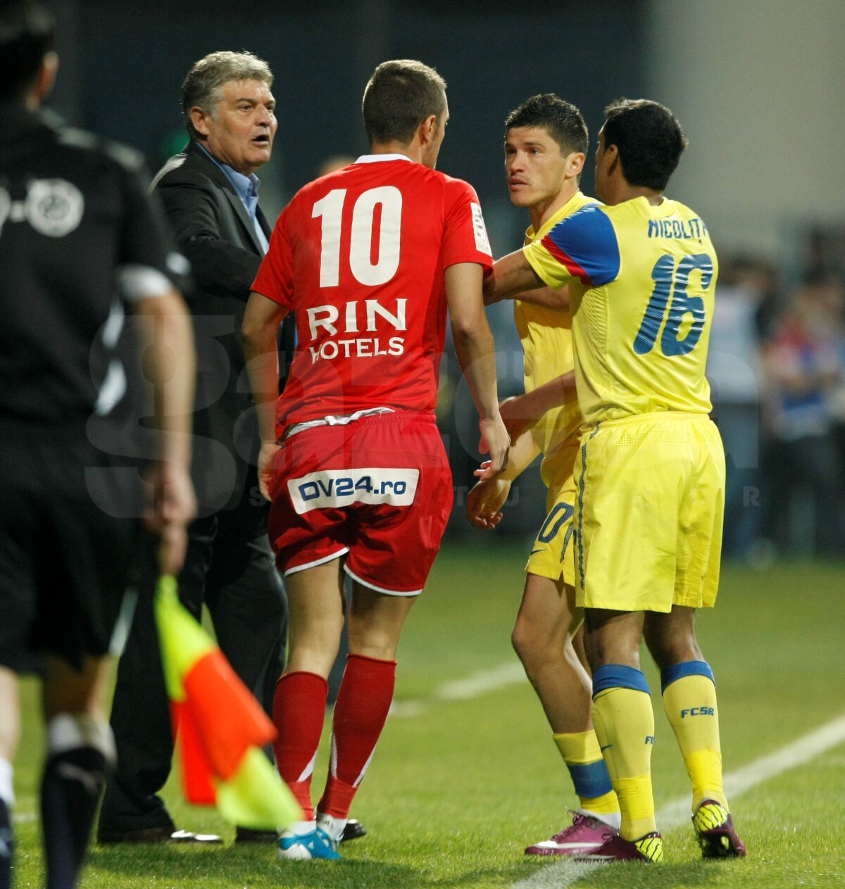 Steaua cîştigă Cupa României după un meci nebun cu rivala de-o viaţă!