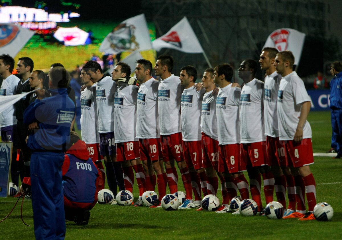 Steaua cîştigă Cupa României după un meci nebun cu rivala de-o viaţă!