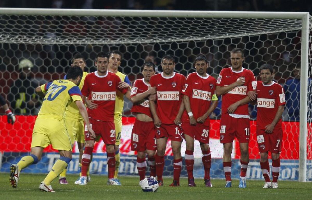 Steaua cîştigă Cupa României după un meci nebun cu rivala de-o viaţă!