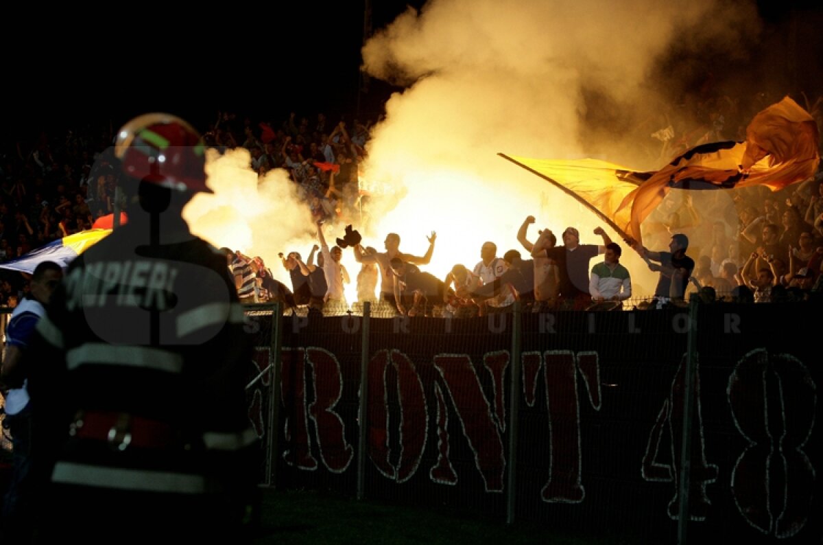 Steaua a cîştigat Cupa, dar l-a pierdut pe Olăroiu » Alesul e Zenga!