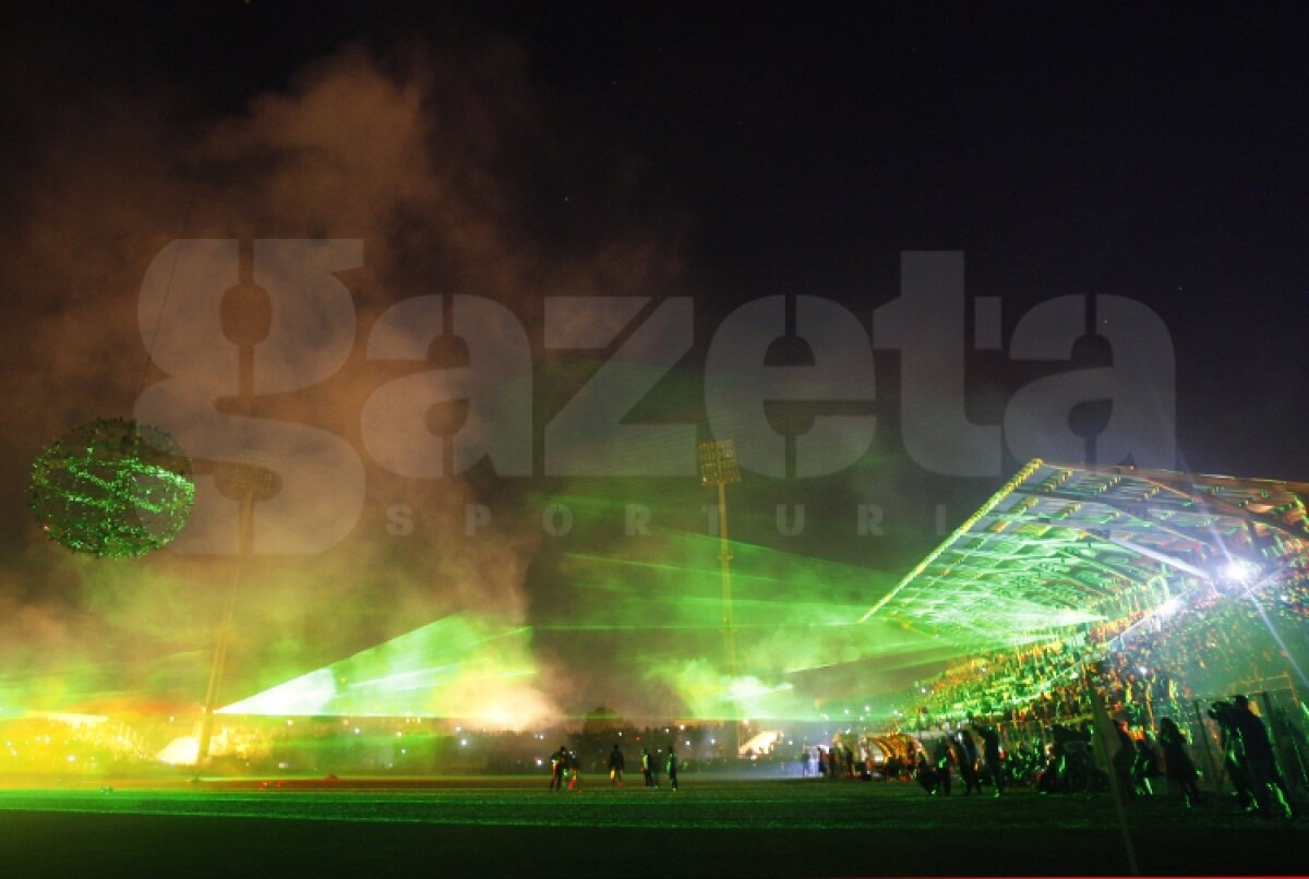 Steaua e în play-off-ul EL, Dinamo are de trecut TREI tururi pînă în grupe