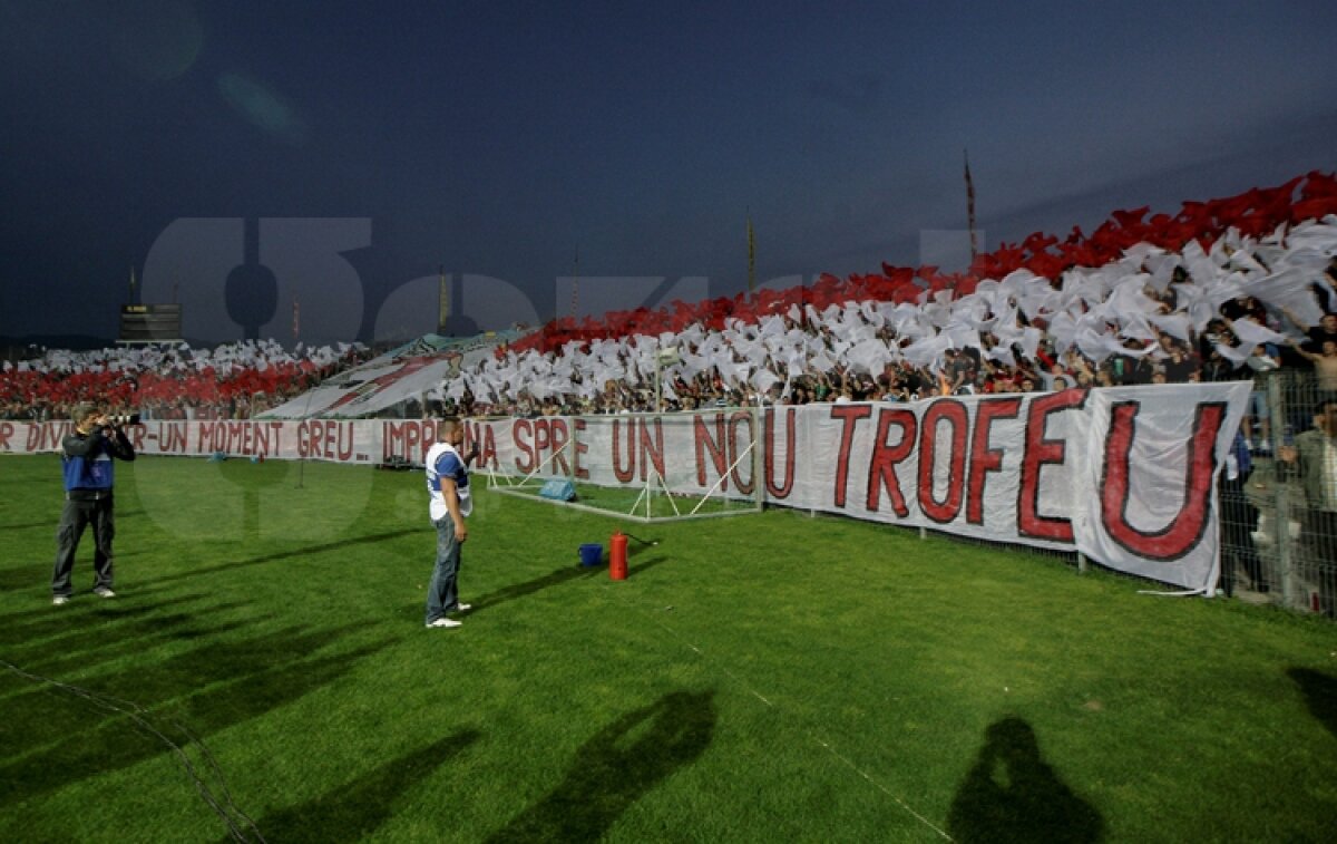 Steaua e în play-off-ul EL, Dinamo are de trecut TREI tururi pînă în grupe