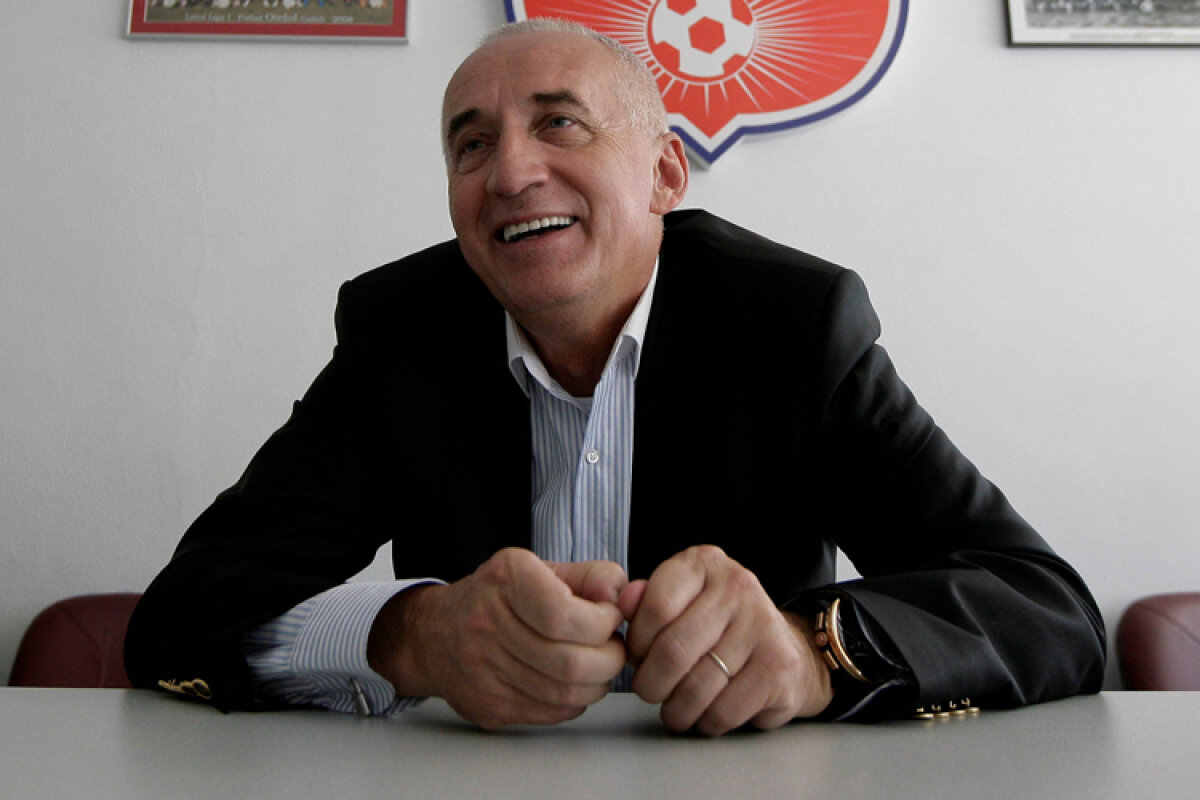 Gazeta a intrat în posesia dovezii în urma căreia Marius Stan e nevoit să meargă pe jos 200 de kilometri