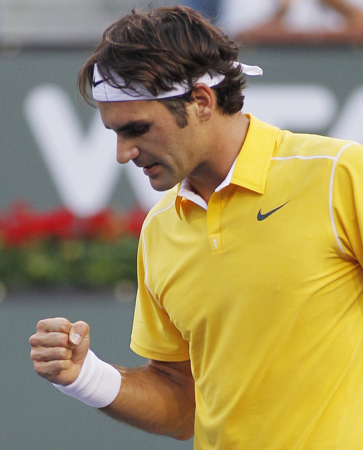 MODA Roger Federer » Cîte costume are elveţianul?