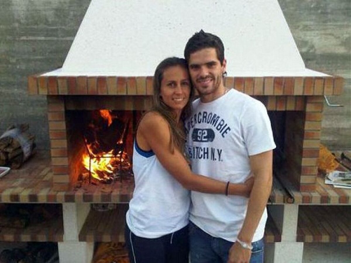 FOTO// Frumoasa Gisela Dulko a eliminat-o pe Sam Stosur, finalista din 2010