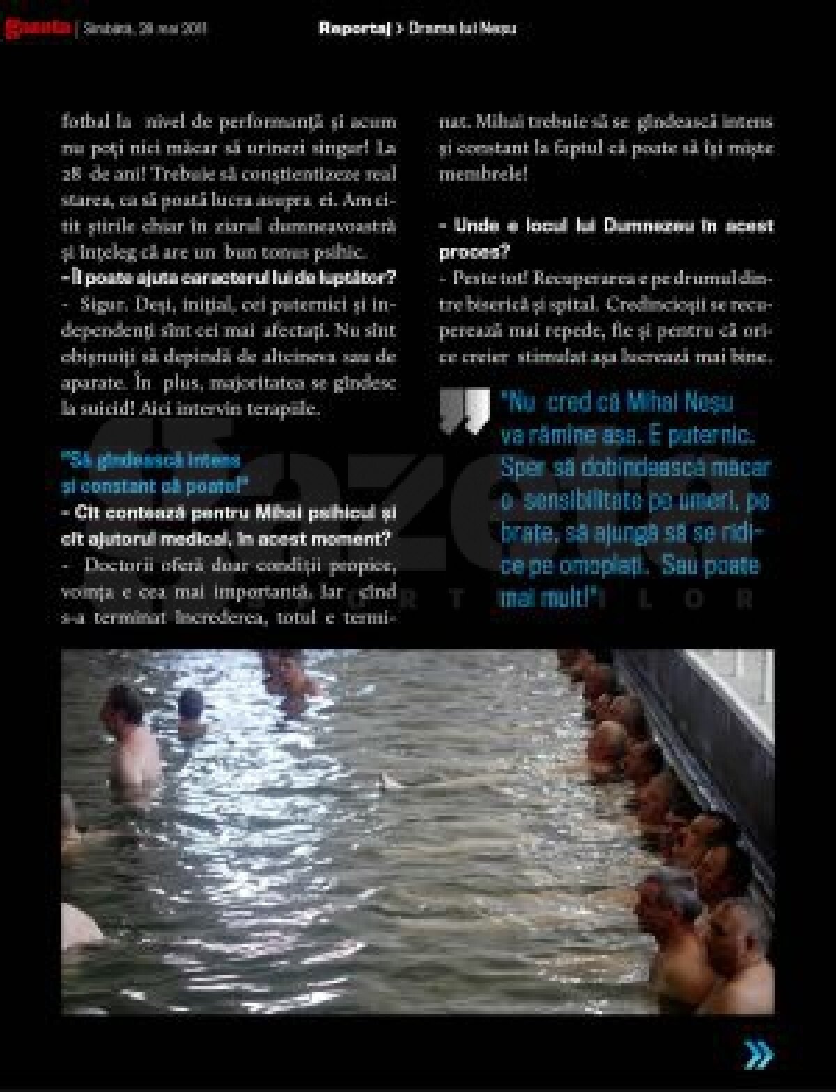 De ce merită să citiţi Gazeta pe iPad?