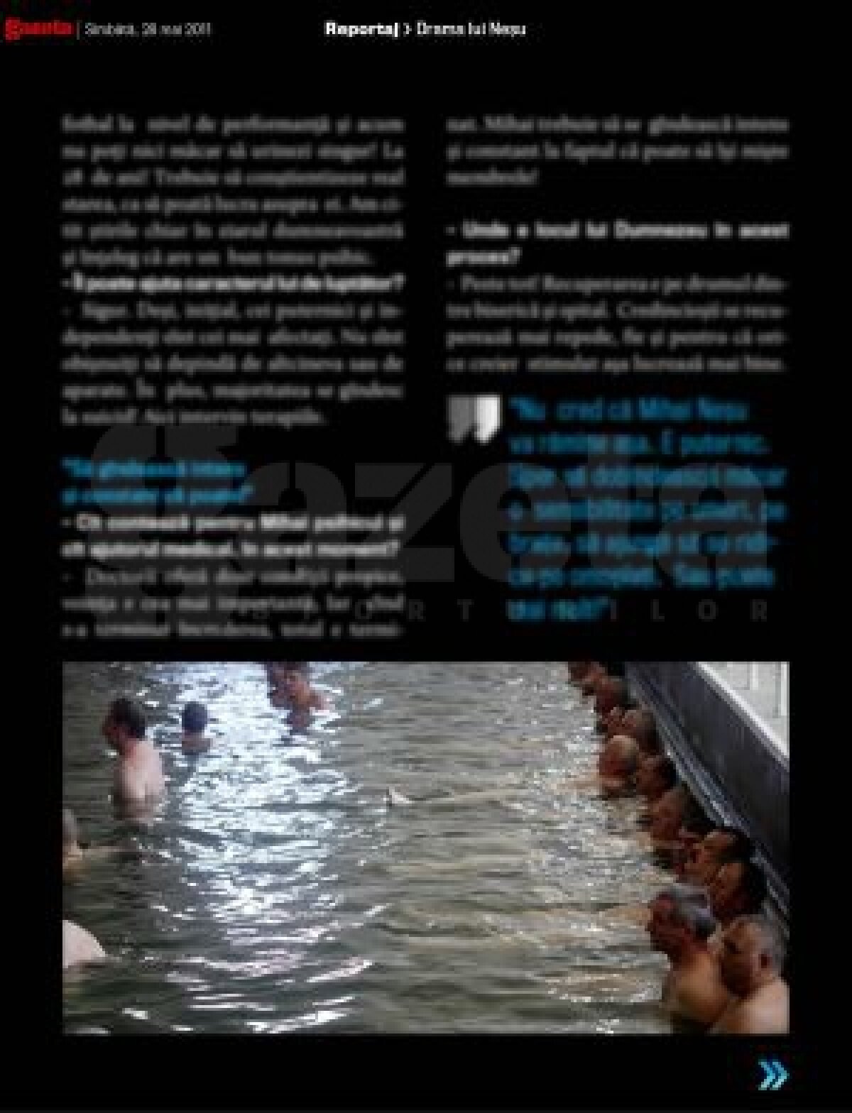 De ce merită să citiţi Gazeta pe iPad?