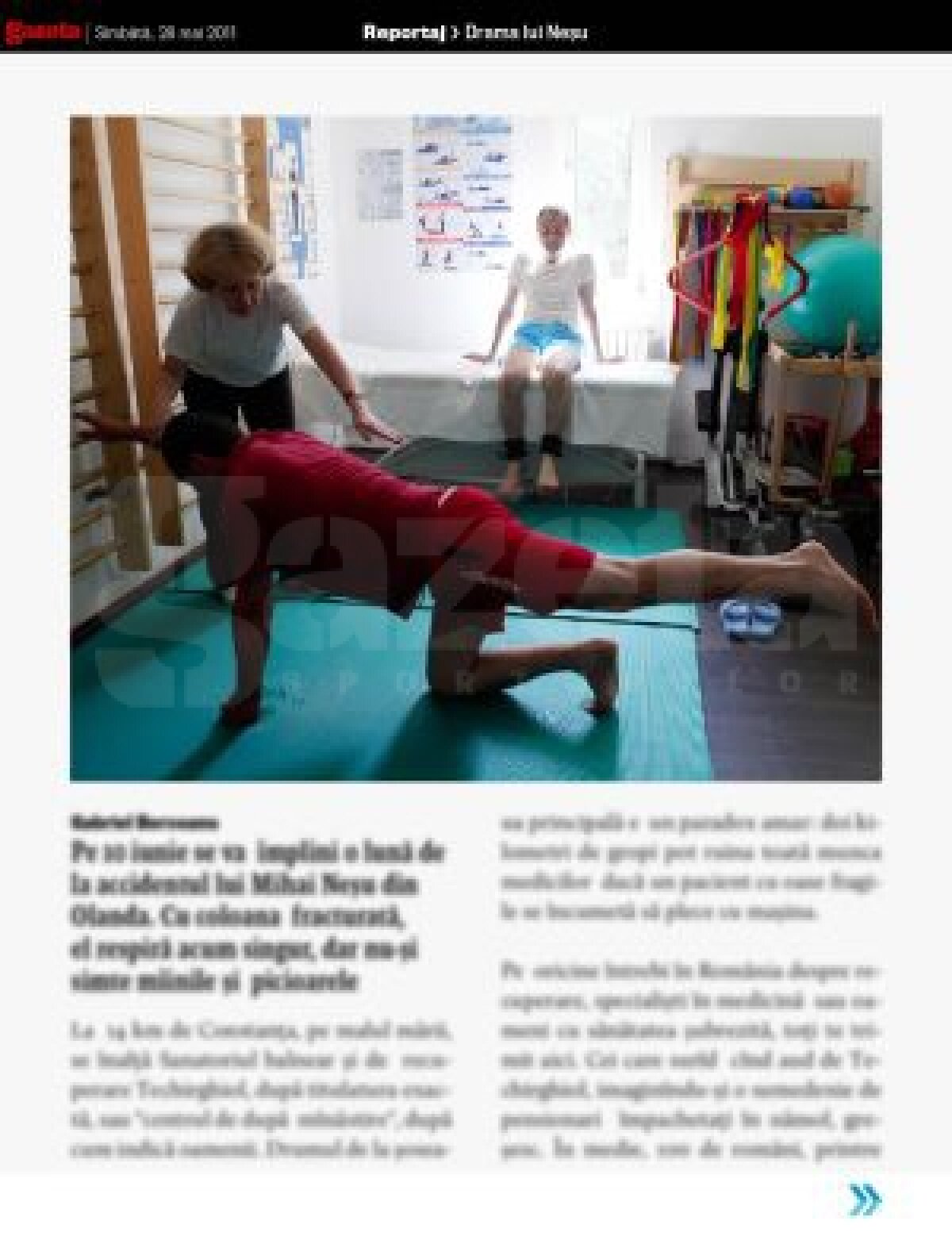 De ce merită să citiţi Gazeta pe iPad?