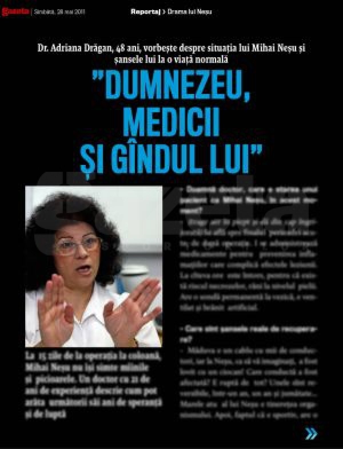 De ce merită să citiţi Gazeta pe iPad?