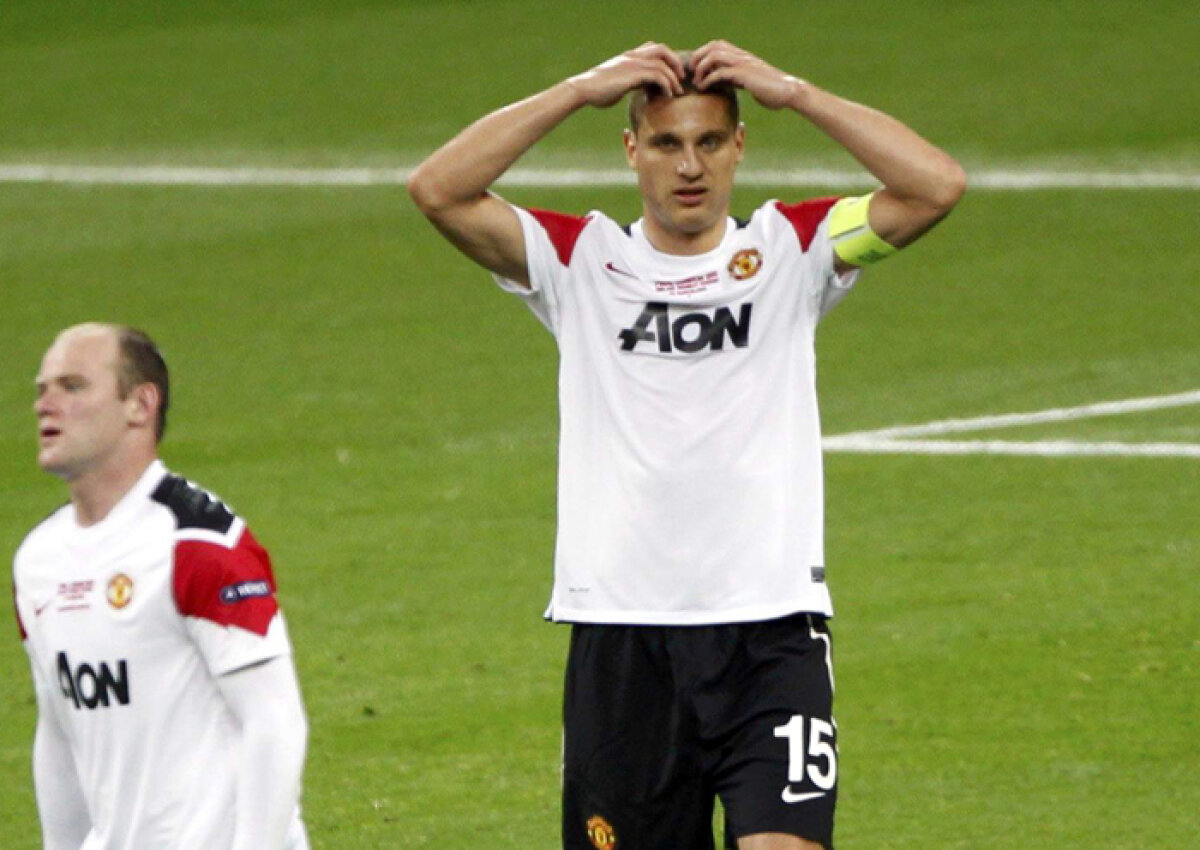 Jucătorii lui Manchester recunosc: "Barcelona e mai bună, joacă un fotbal EXTRAORDINAR"