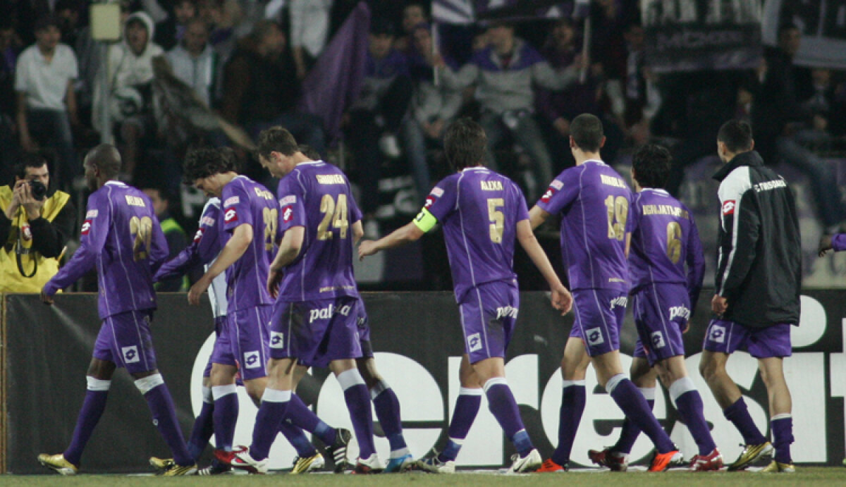 Poli Timişoara n-a luat licenţa de la UEFA! Iancu: "Duru minte, am obţinut licenţa!"