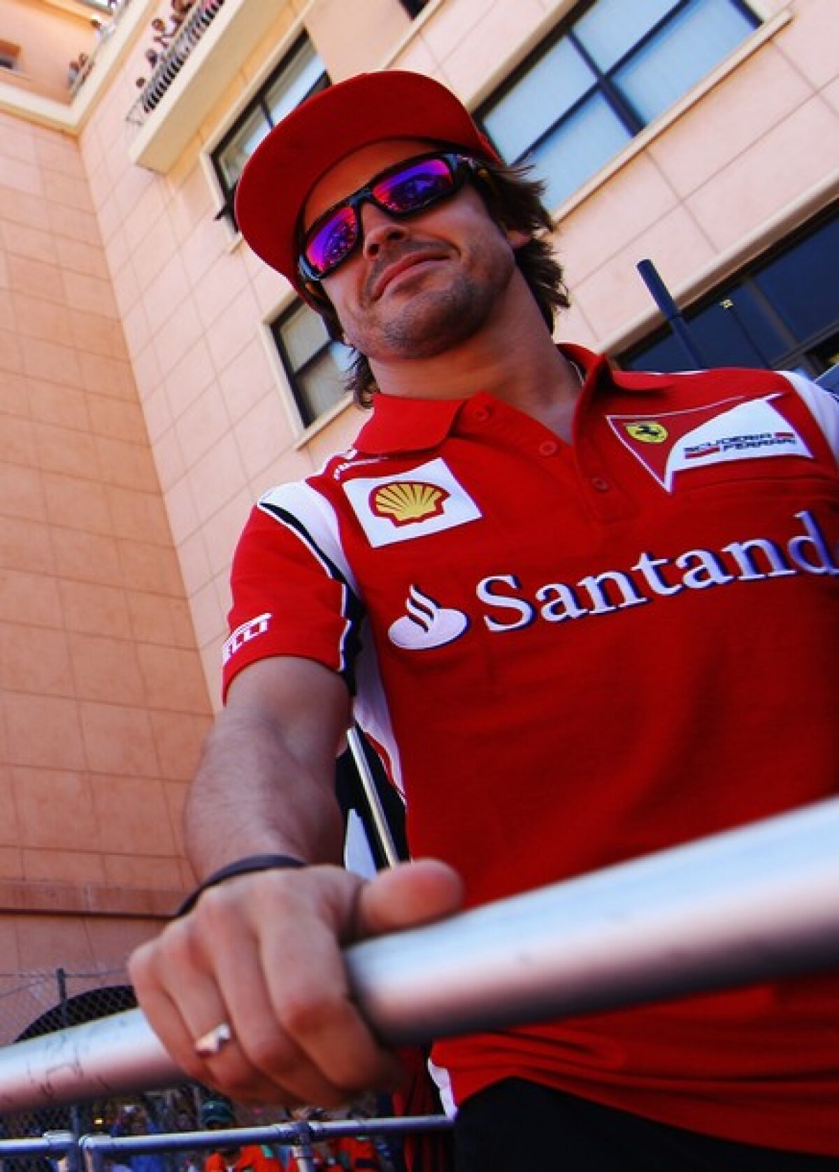 FOTO / Vettel învinge la Monte Carlo! A cincea victorie în acest sezon pentru german