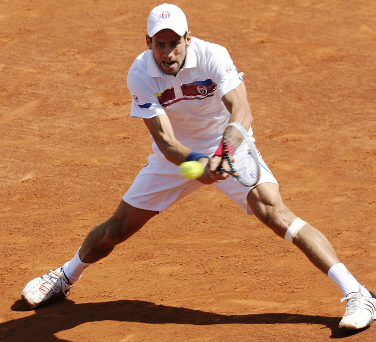 Roland Garros şi-a desemnat sfertfinalistele. O singură necunoscută în competiţia masculină