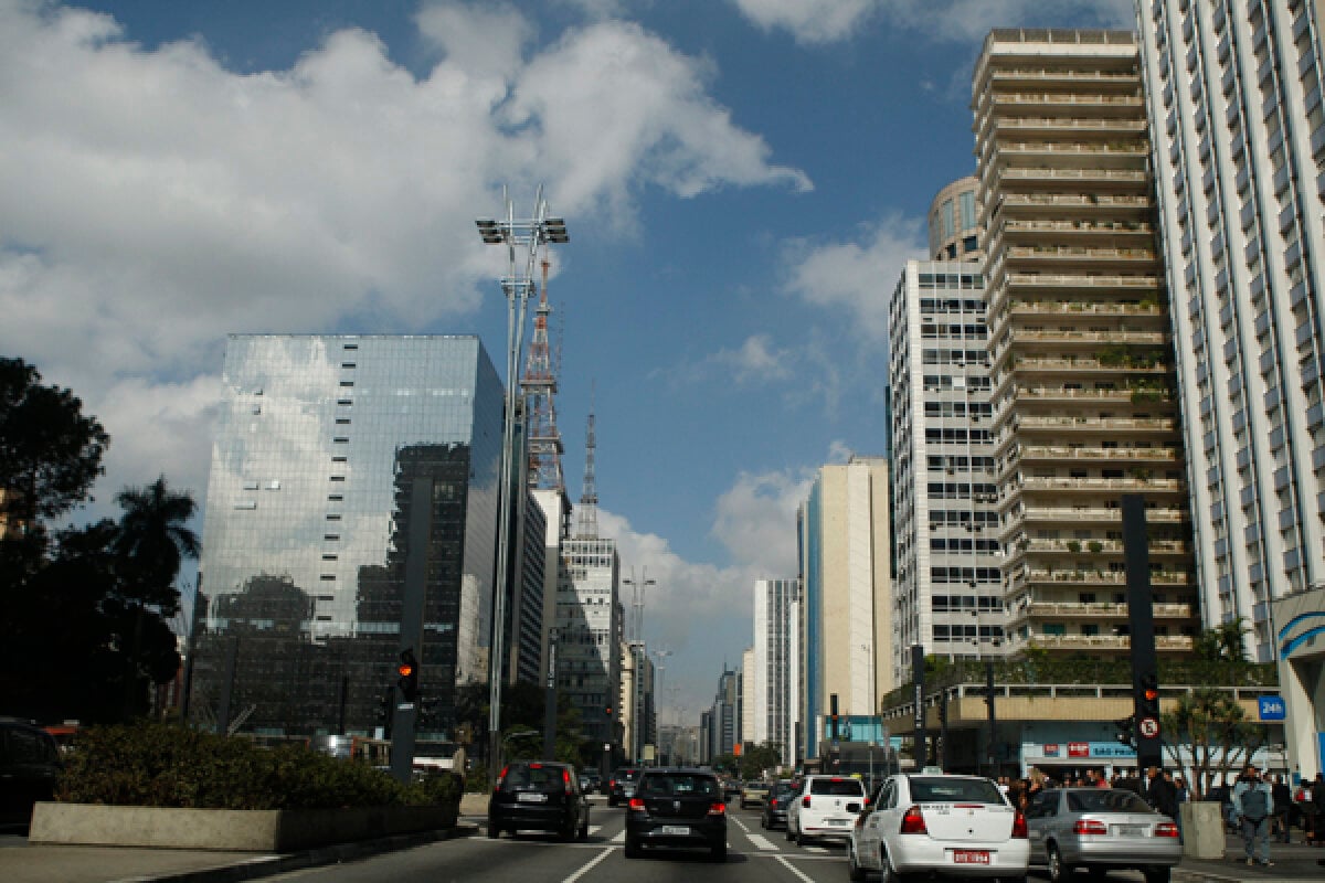 Sao Paulo e al doilea oraş din lume ca populaţie » Paradisul Imigranţilor