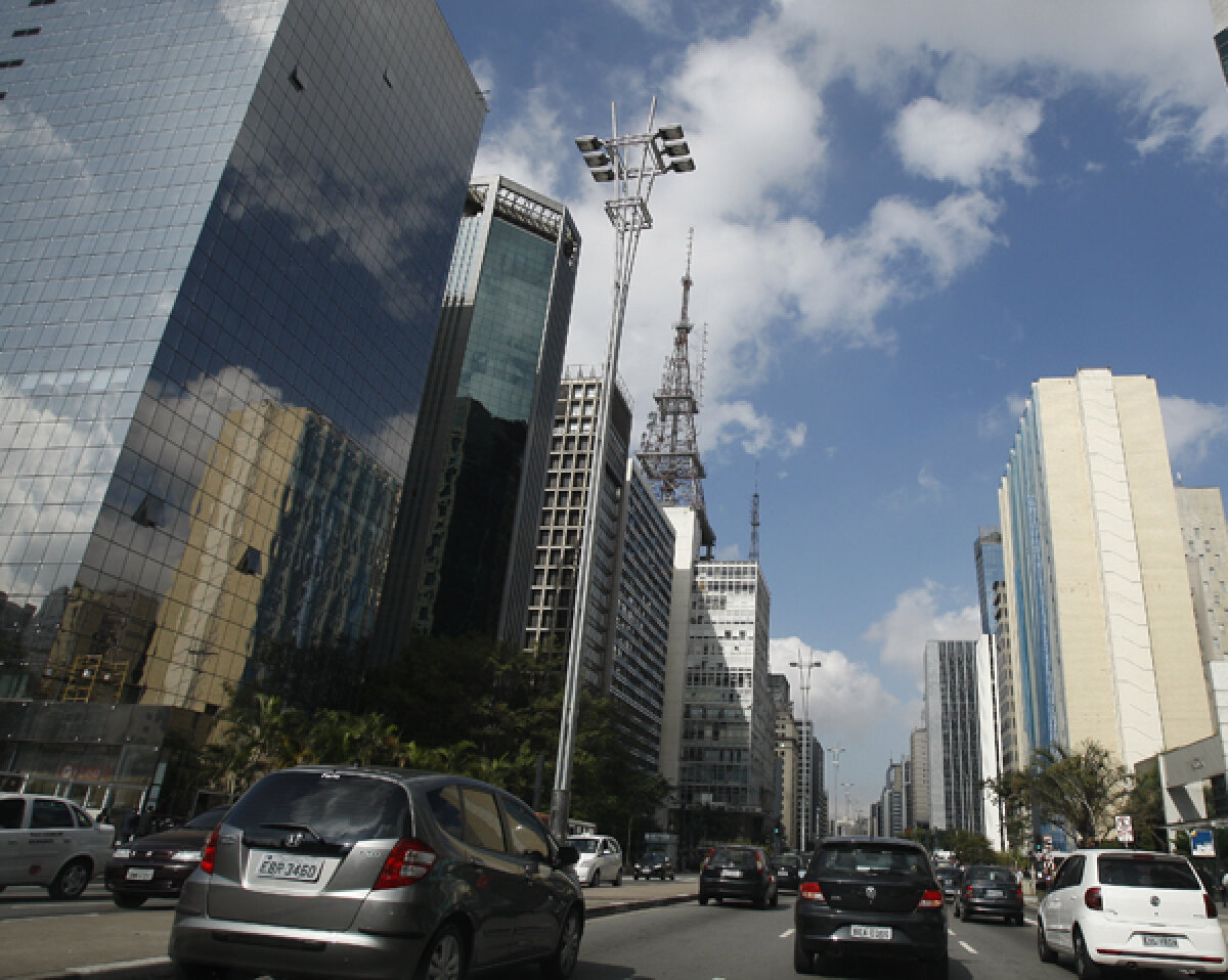 Sao Paulo e al doilea oraş din lume ca populaţie » Paradisul Imigranţilor