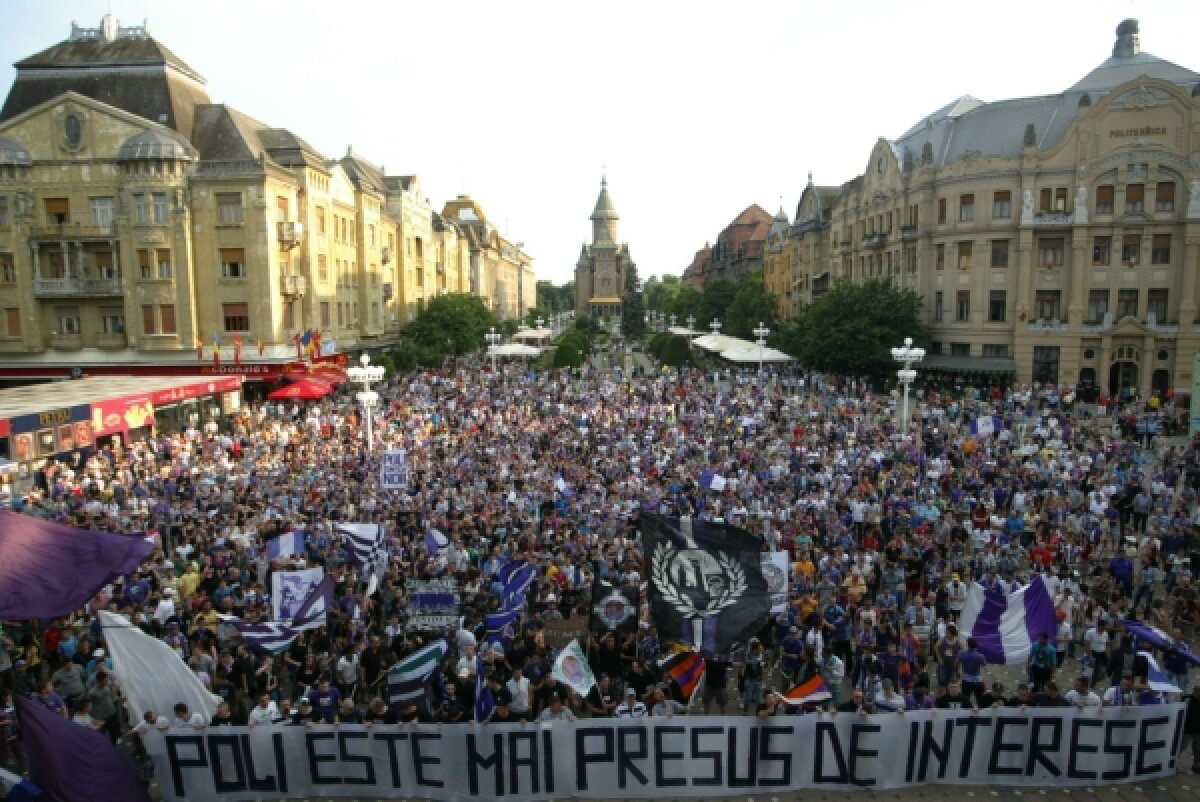 Retrogradarea lui Poli riscă să rupă harta fotbalului » Vor să se mute în Serbia!