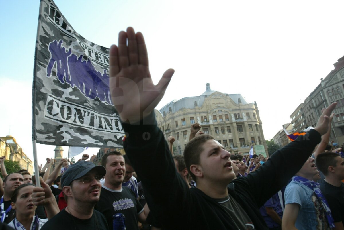 Retrogradarea lui Poli riscă să rupă harta fotbalului » Vor să se mute în Serbia!