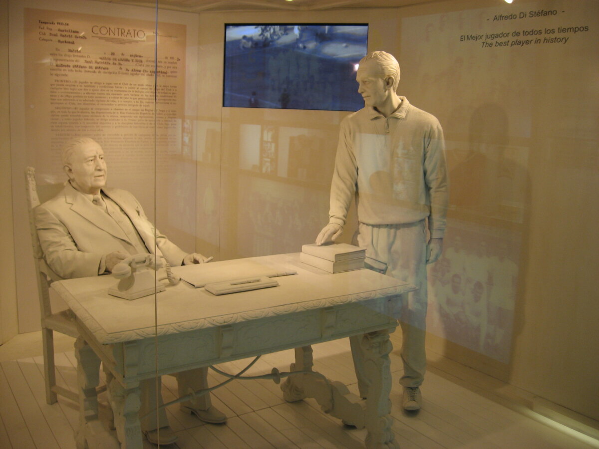 33 de ani fără Don Santiago