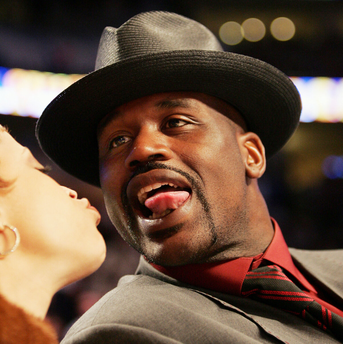 Shaquille O'Neal şi-a anunţat retragerea » Uriaşul, ultima reverenţă