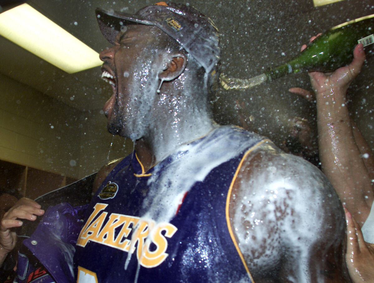 Shaquille O'Neal şi-a anunţat retragerea » Uriaşul, ultima reverenţă