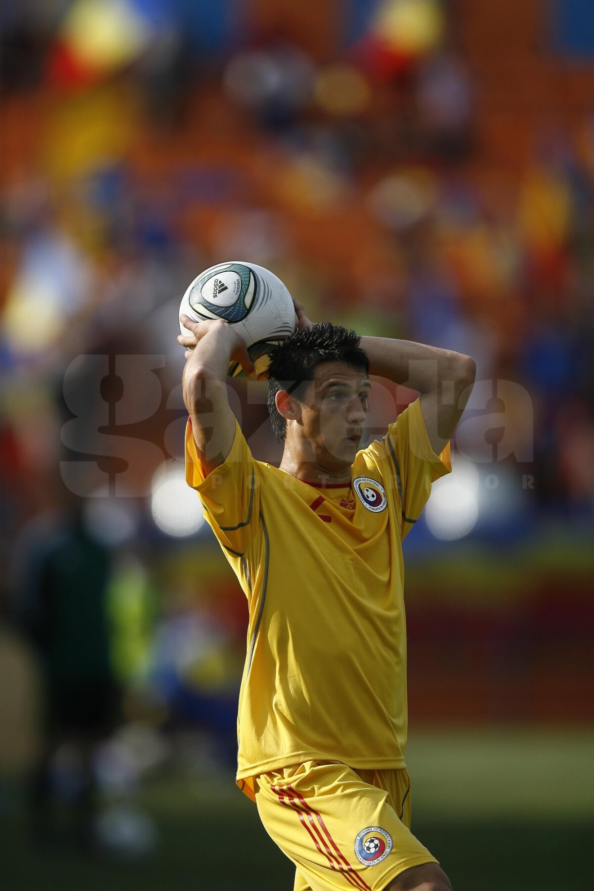 Viitorul sună rău » ”Tricolorii mici” au obţinut doar un egal cu Kazahstan