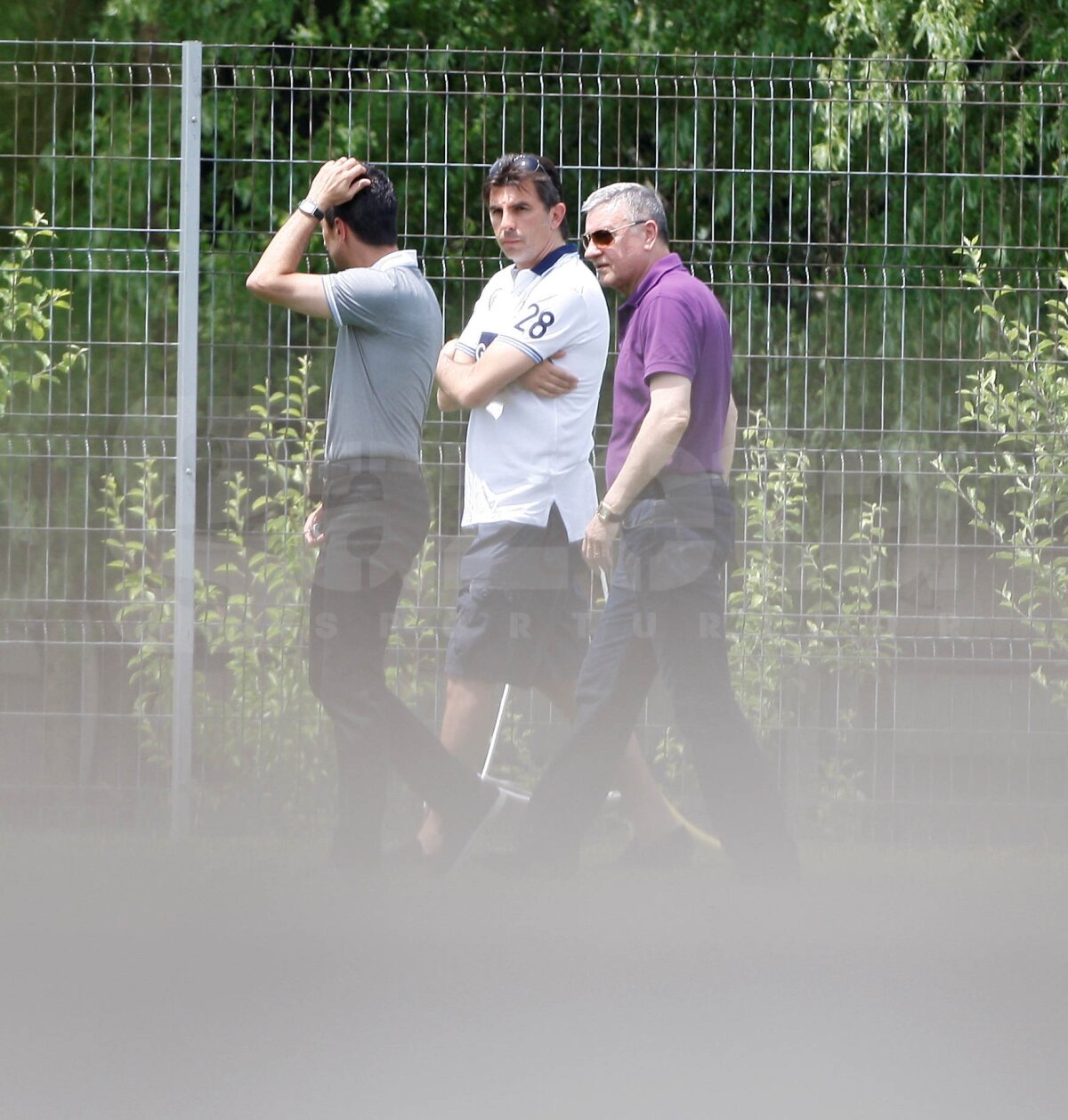 EXCLUSIV Copos confirmă GSP.RO: Răzvan Lucescu a semnat pe patru ani