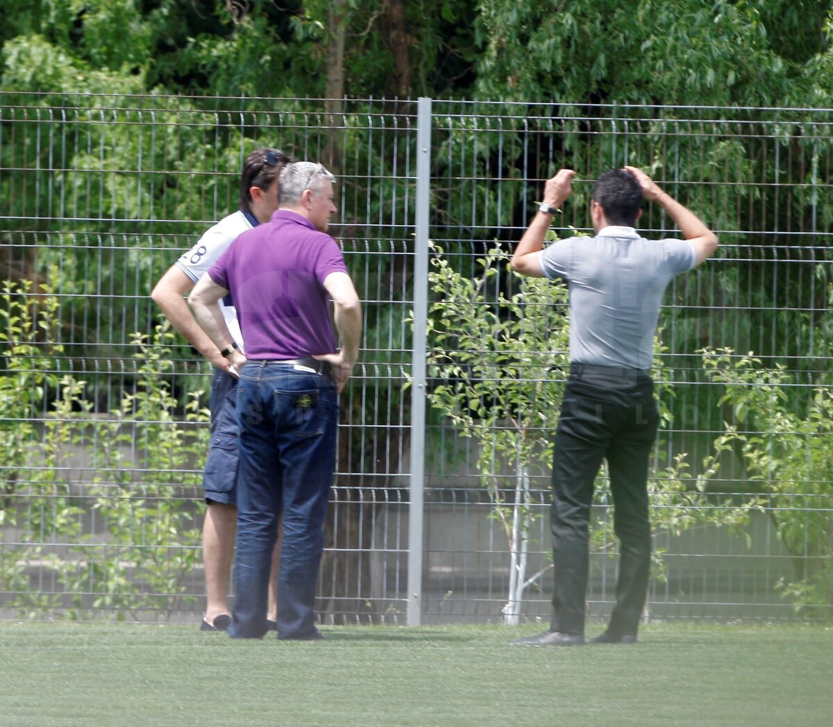 EXCLUSIV Copos confirmă GSP.RO: Răzvan Lucescu a semnat pe patru ani