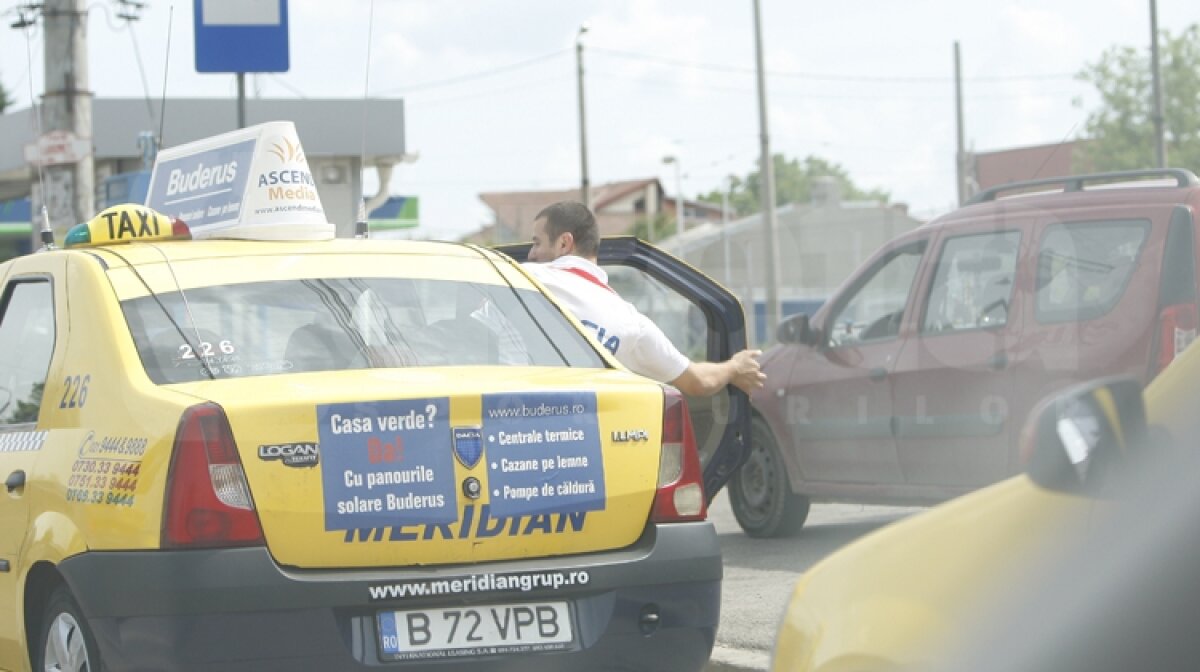 EXCLUSIV » Condiţia lui Răzvan: "Mă lăsaţi şi la Rapid, rămîn şi la naţională"