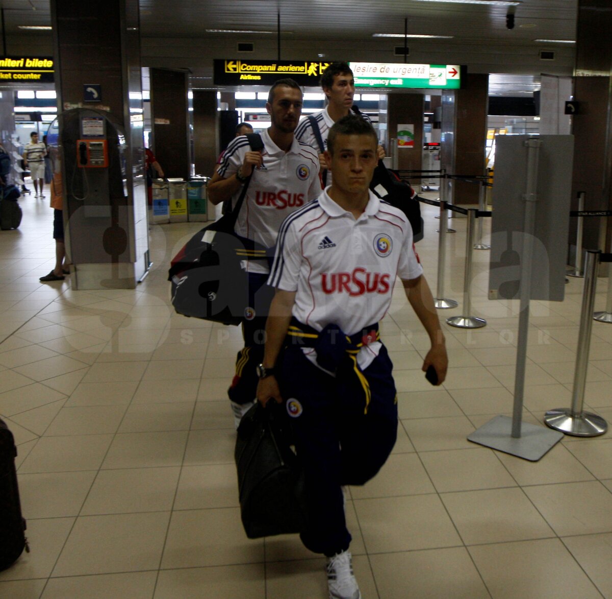 EXCLUSIV » Condiţia lui Răzvan: "Mă lăsaţi şi la Rapid, rămîn şi la naţională"