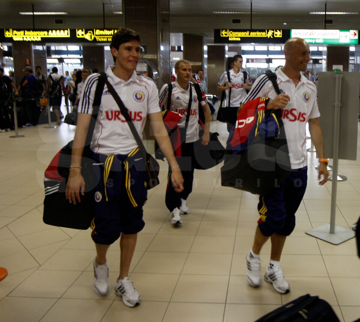 EXCLUSIV » Condiţia lui Răzvan: "Mă lăsaţi şi la Rapid, rămîn şi la naţională"